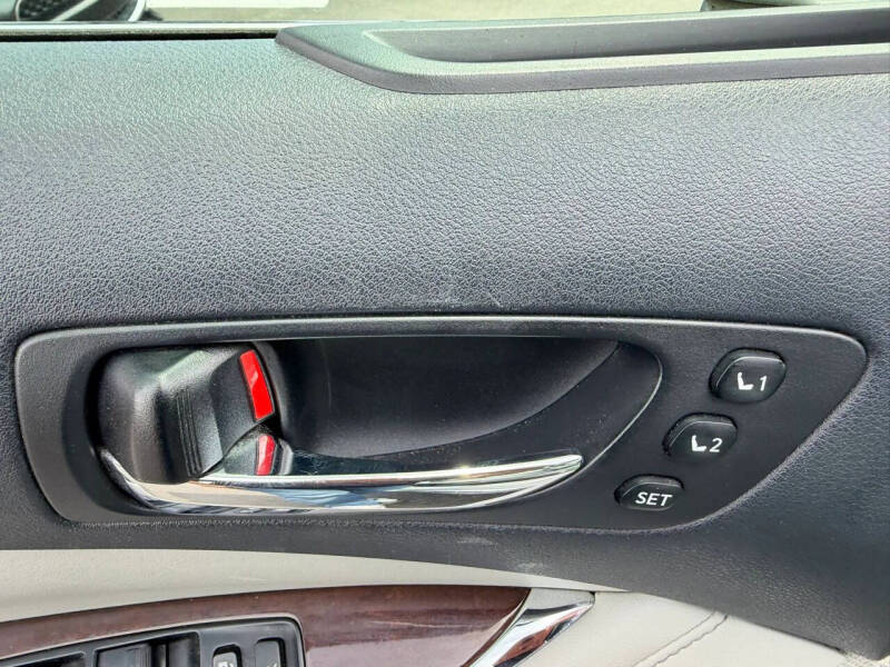 2012 Lexus ES 350