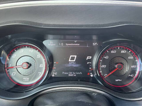 2021 Dodge Charger GT