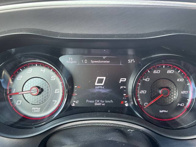 2021 Dodge Charger GT