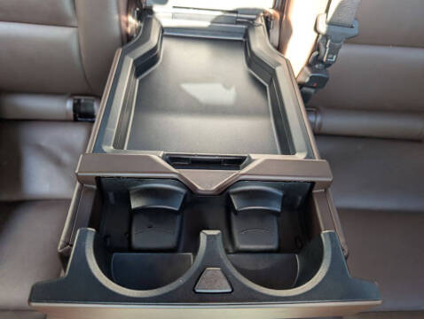 2016 BMW 5 Series 535i xDrive