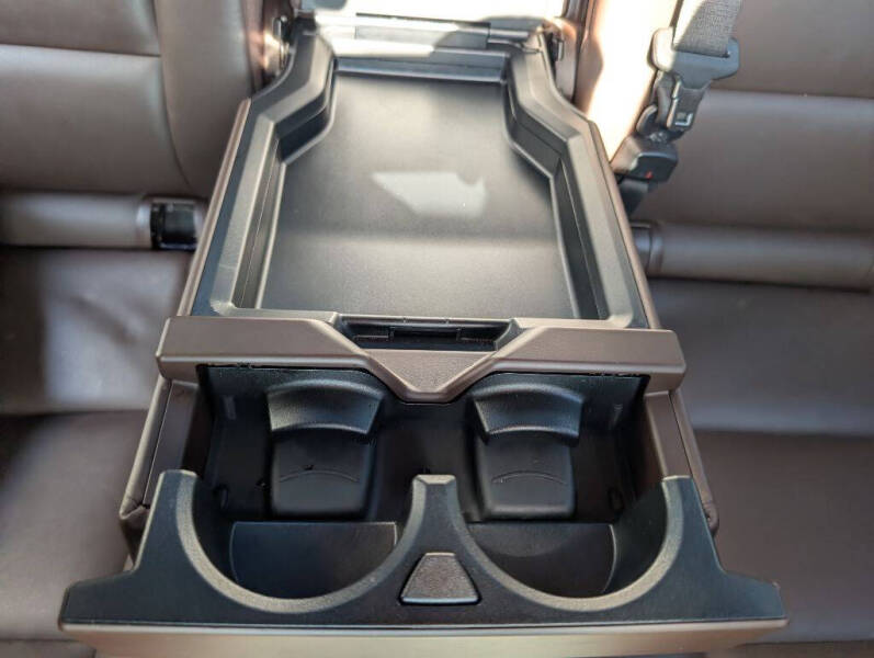 2016 BMW 5 Series 535i xDrive