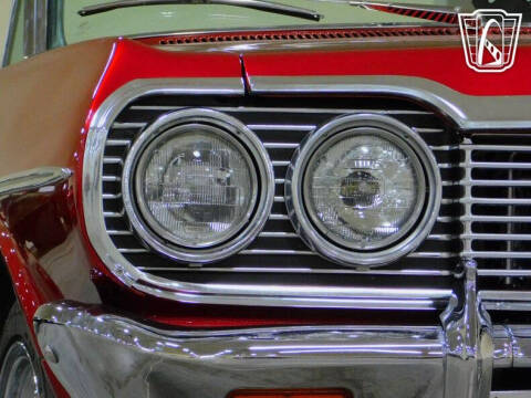 1964 Chevrolet Impala