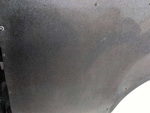 2017 Ford Explorer Police Interceptor Utility