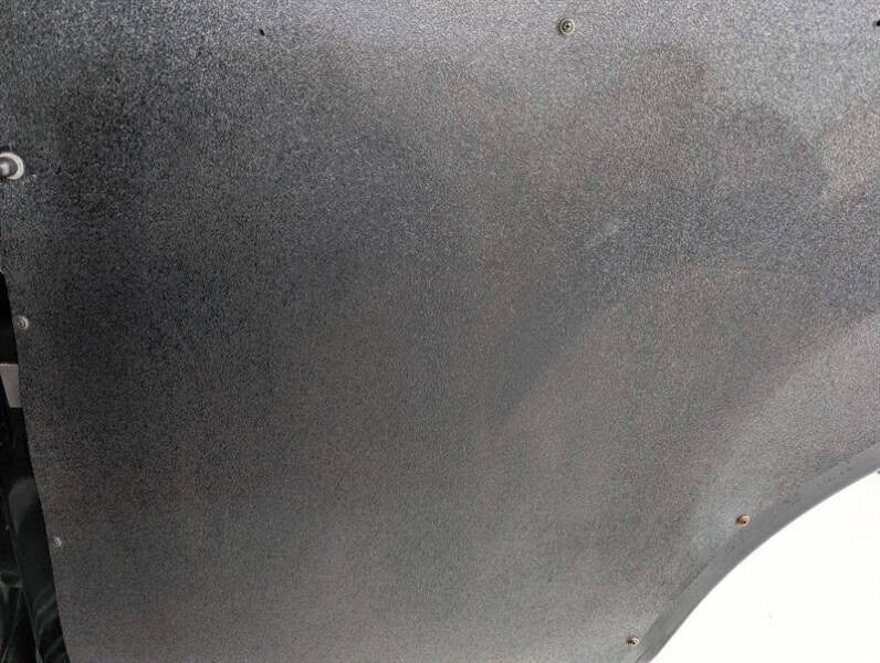 2017 Ford Explorer Police Interceptor Utility