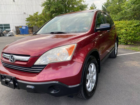 2009 Honda CR-V for sale at Super Bee Auto in Chantilly VA