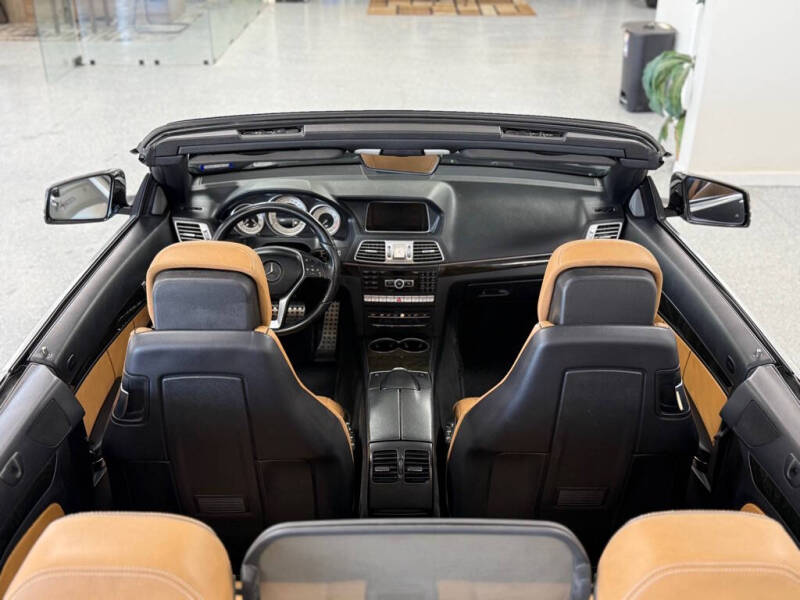 2014 Mercedes-Benz E-Class E 350