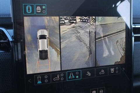 2026 GMC Sierra EV AT4