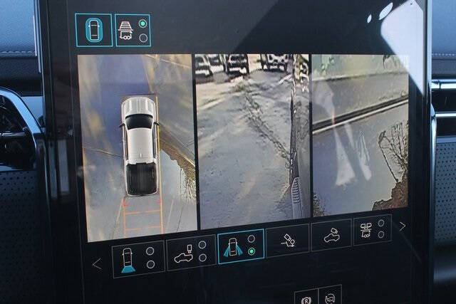 2026 GMC Sierra EV AT4