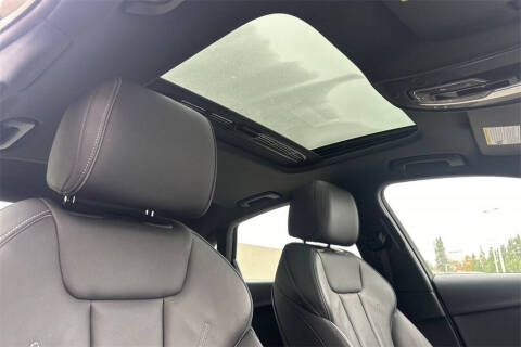 2021 Audi A4 quattro S line Prem Plus 45 TFSI