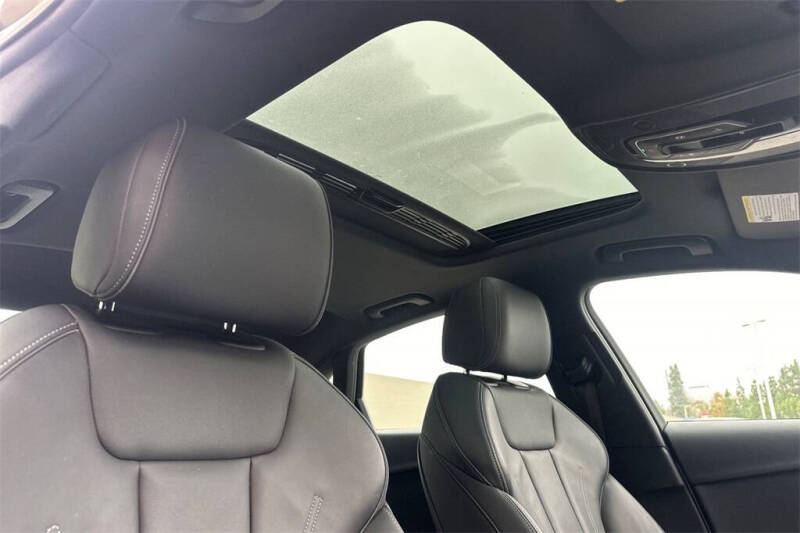 2021 Audi A4 quattro S line Prem Plus 45 TFSI