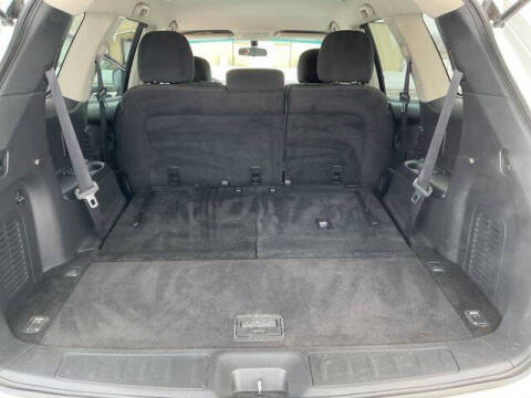 2014 Nissan Pathfinder SV