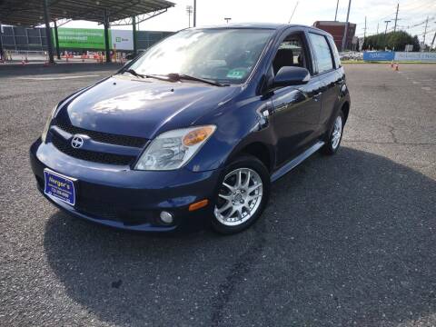 2006 Scion xA for sale at Nerger's Auto Express in Bound Brook NJ