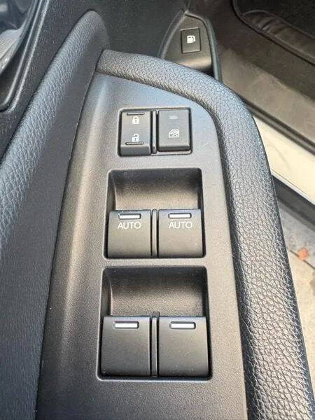 2017 Honda Pilot LX