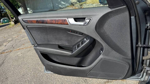 2014 Audi Allroad 2.0T quattro Premium Plus