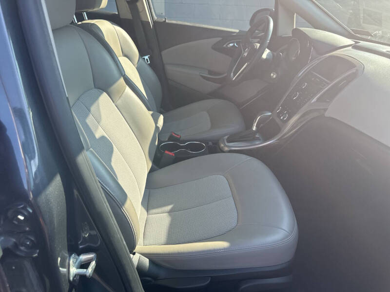 2013 Buick Verano
