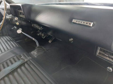 1970 Ford Torino