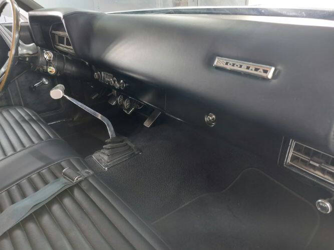 1970 Ford Torino