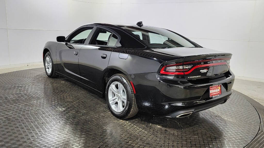 2023 Dodge Charger for sale at NJ Car Buyer in Jersey City, NJ