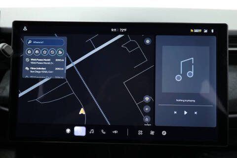 2023 Fisker Ocean One