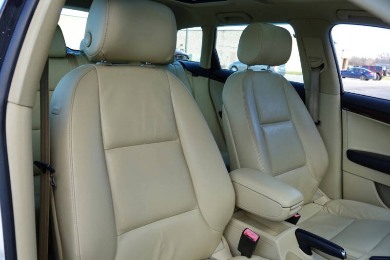 2012 Audi A3 2.0 TDI Premium Plus