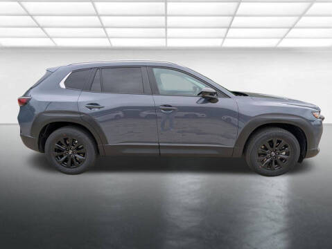 2026 Mazda CX-50 2.5 S Select