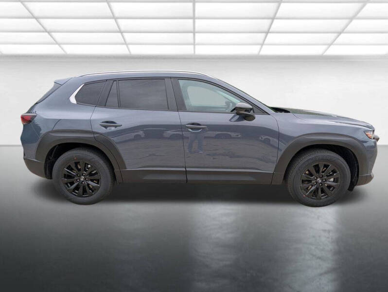 2026 Mazda CX-50 2.5 S Select