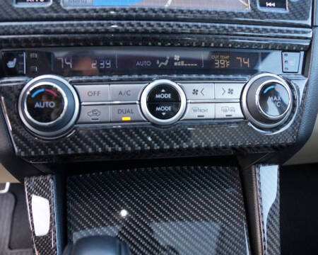 2016 Subaru Legacy 3.6R Limited