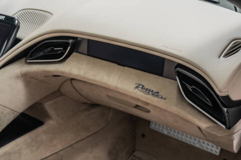 2025 Ferrari Roma Spider