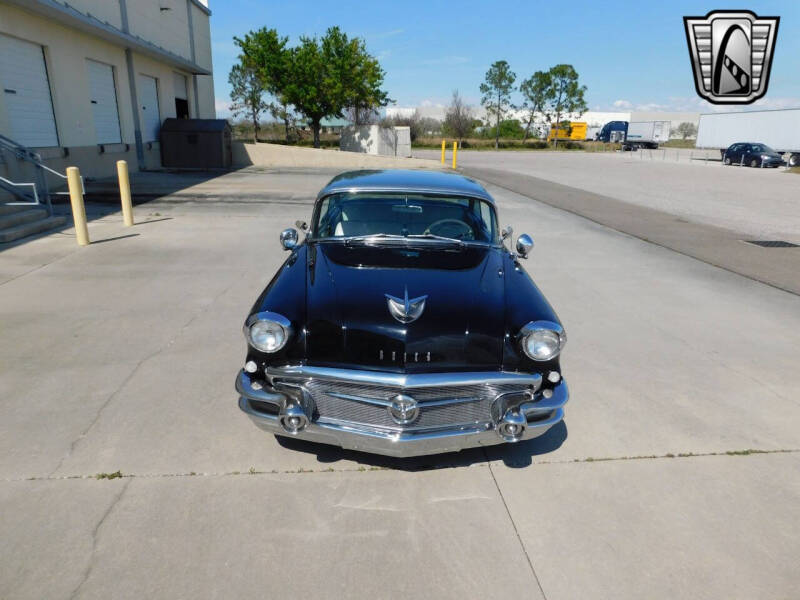 1956 Buick Century