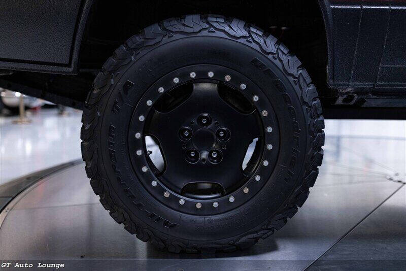 1990 Volkswagen Vanagon 31