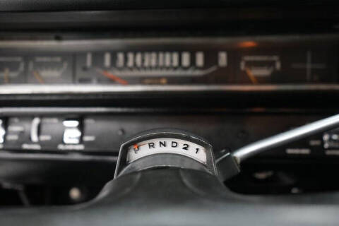 1969 Plymouth Roadrunner