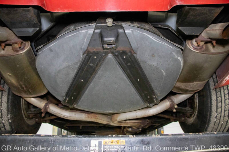 1982 Chevrolet Corvette