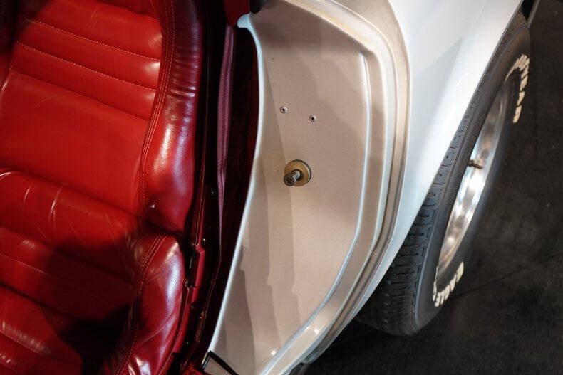1981 Chevrolet Corvette