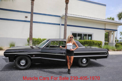 1964 Chevrolet Impala
