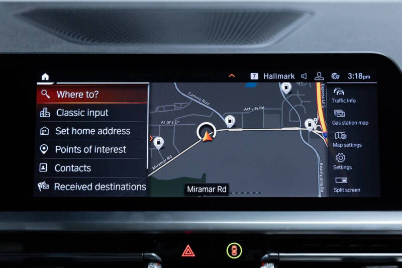 2019 BMW 3 Series 330i