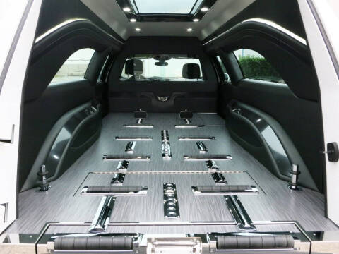 2023 Cadillac XTS