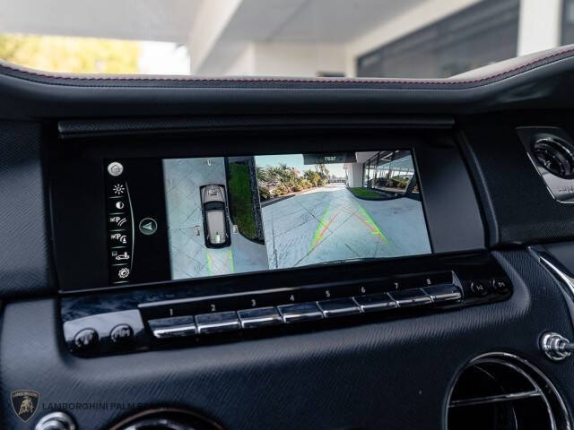 2023 Rolls-Royce Cullinan