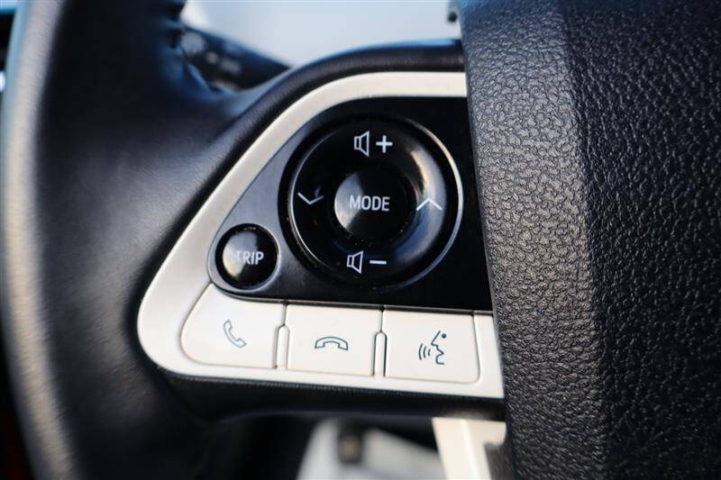 2019 Toyota Prius Prime Premium
