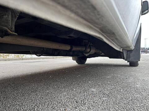 2013 Freightliner Sprinter 3500