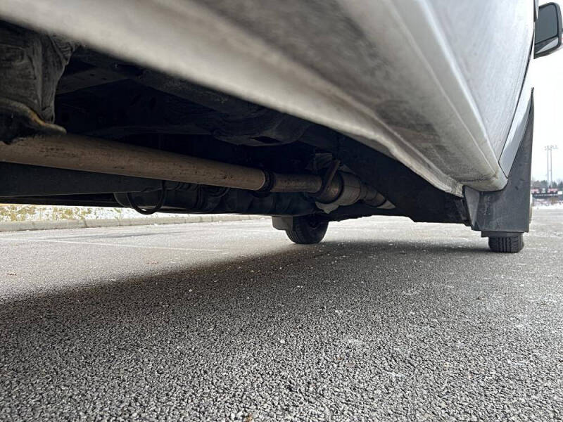 2013 Freightliner Sprinter 3500