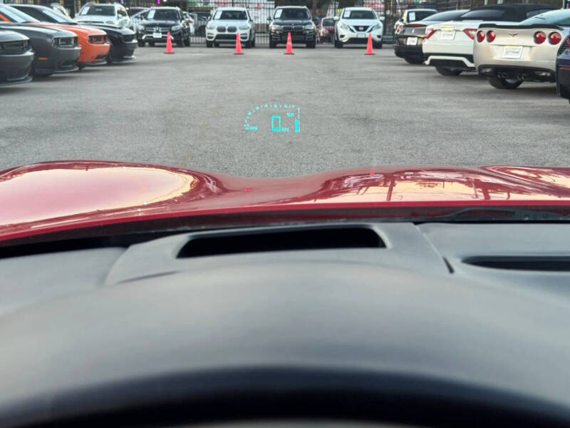 2000 Chevrolet Corvette