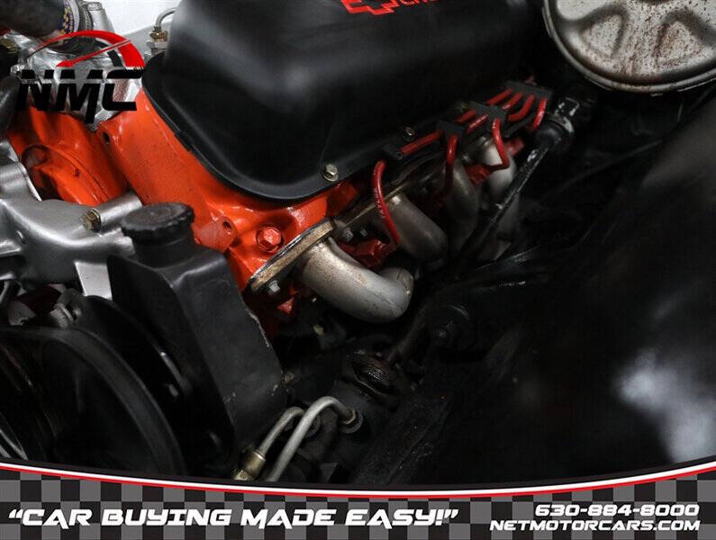 1970 Chevrolet Chevelle