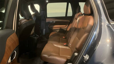 2023 Volvo XC90 B5 Plus Bright Theme