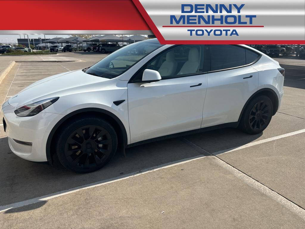 2023 Tesla Model Y For Sale In Rapid City, SD