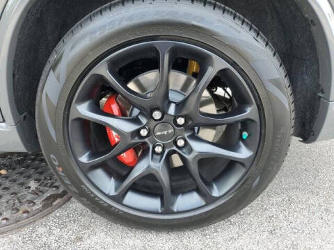 2023 Dodge Durango SRT 392 Premium