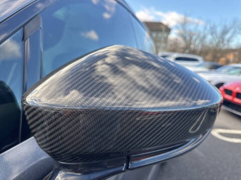 2023 Aston Martin DBX 707