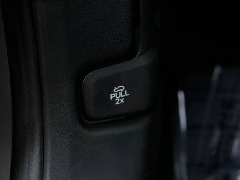 2022 Ford Escape Hybrid SE