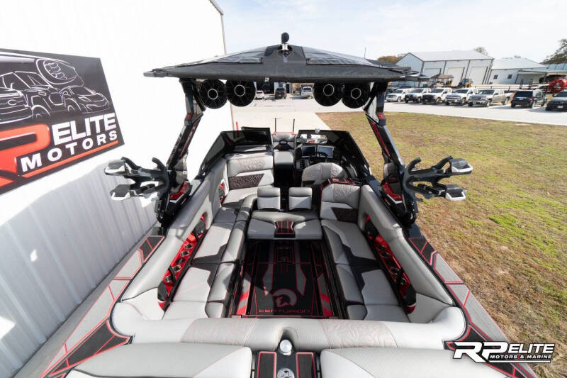 2024 Centurion Ri245