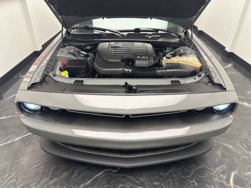 2019 Dodge Challenger GT