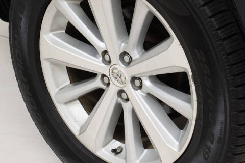 2008 Toyota Highlander Hybrid Limited